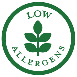 Low Allergens